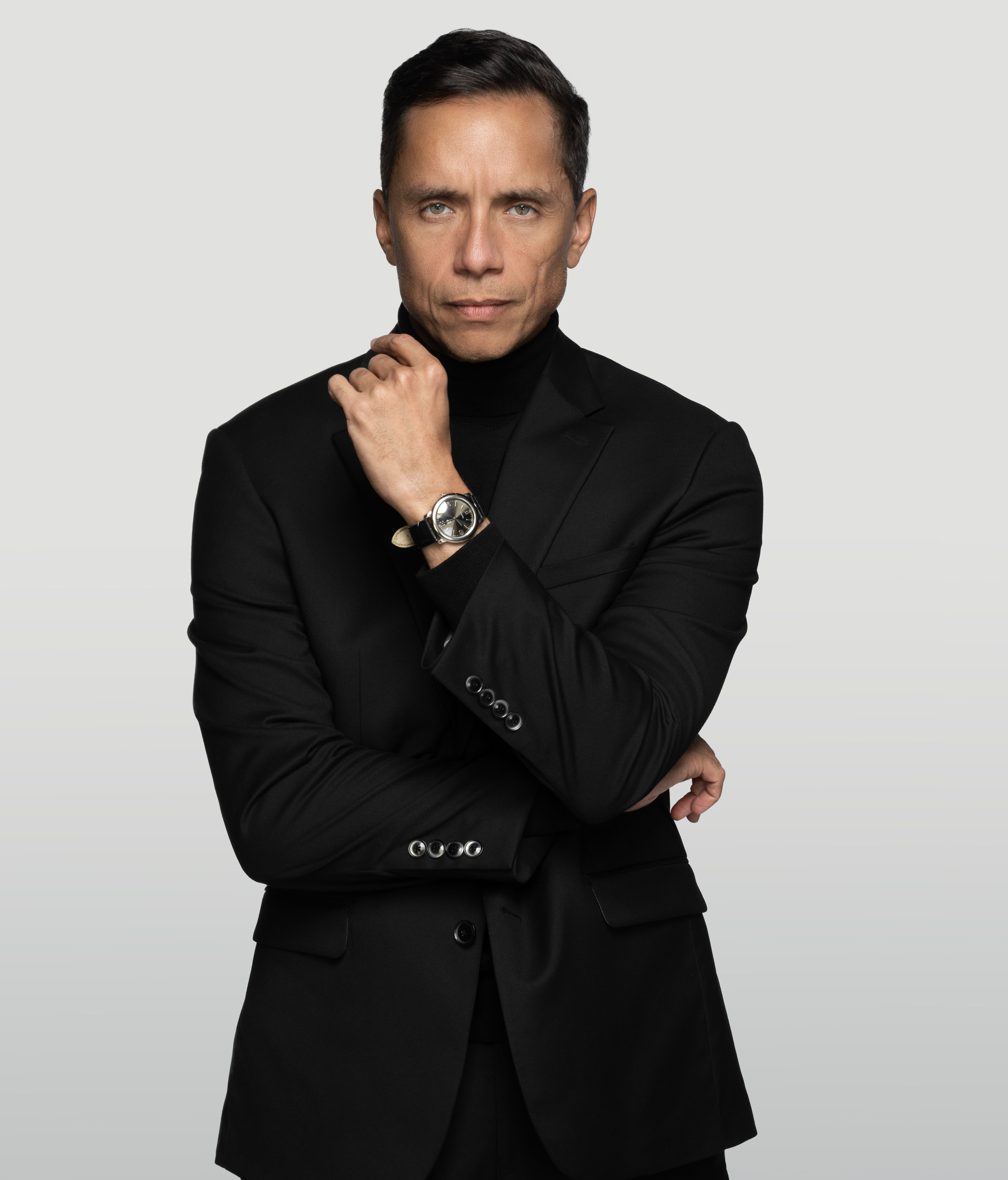 Anthony Alvarez