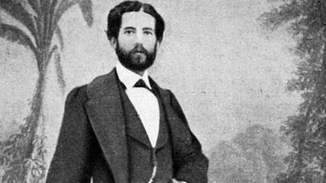 El Bécquer real. O la delgada línea entre morir de amor y morir de sífilis.