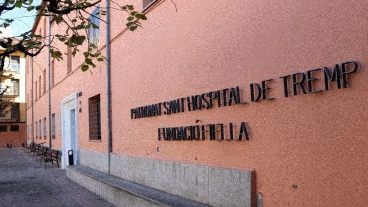 La exdirectora de una residencia de Lleida donde murieron 64 ancianos culpa a las monjas