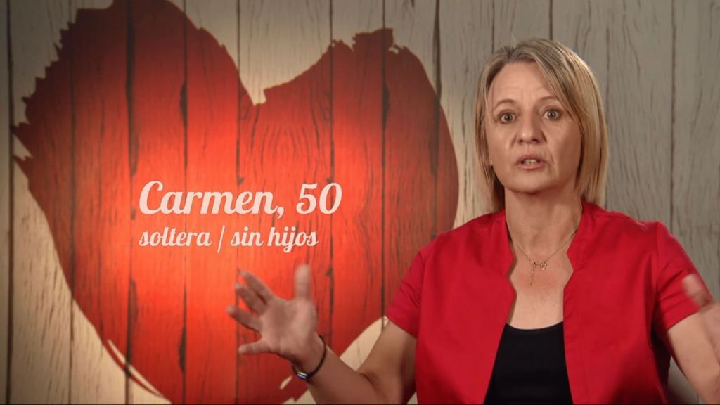 La increíble reacción de la madre de una soltera murciana de ‘First Dates’ al saber que le gustaban las mujeres: “Se tiraba de los pelos”