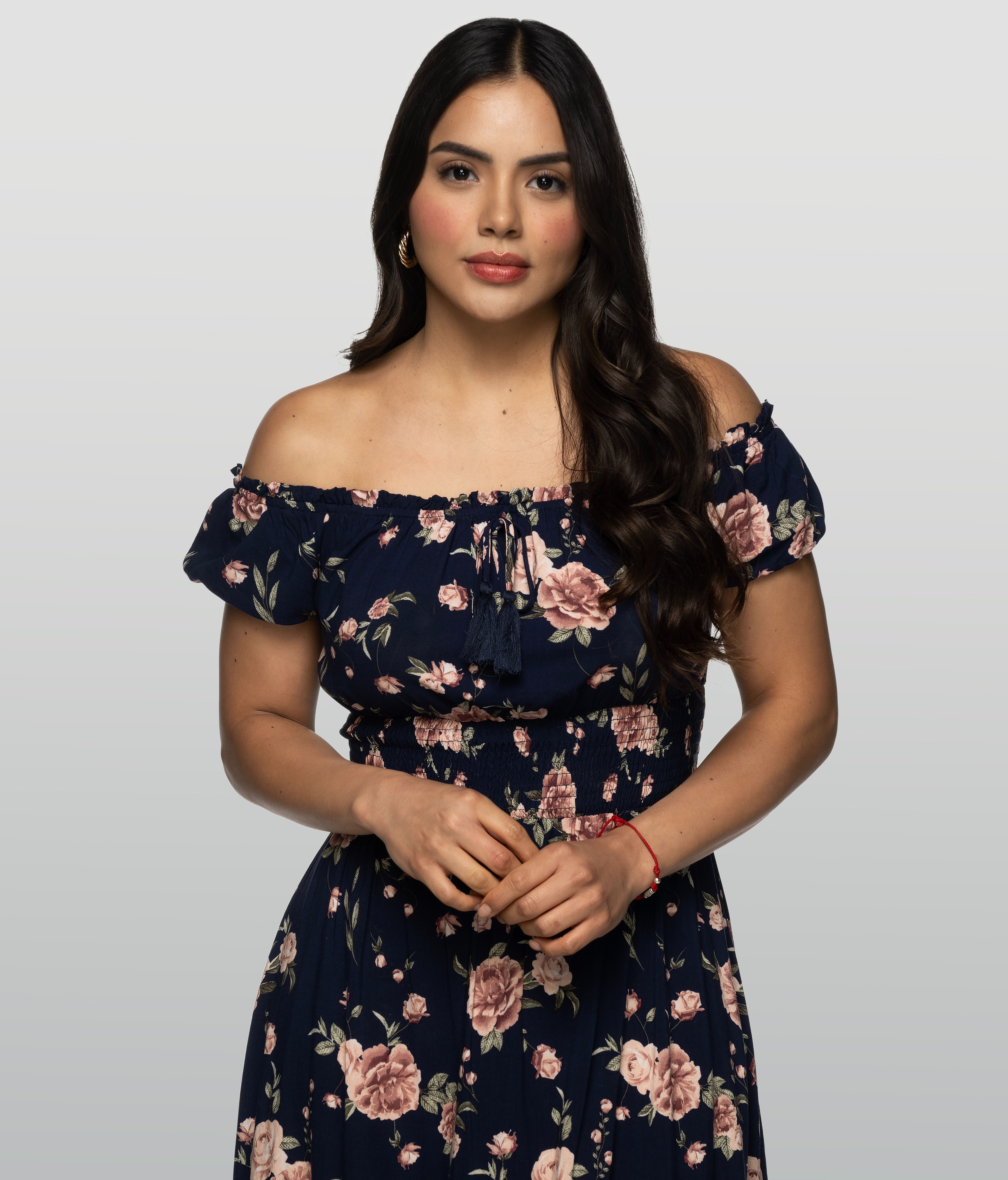 Samadhi Zendejas