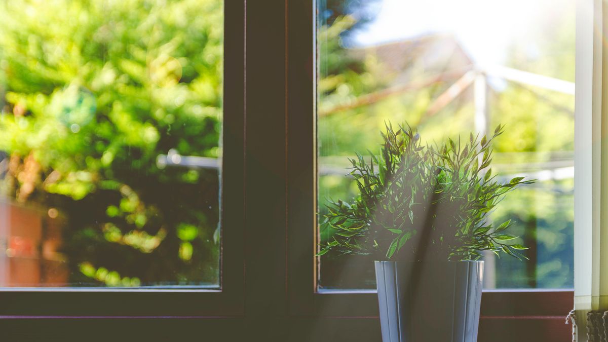 ventilar habitacion sin ventana unsplash