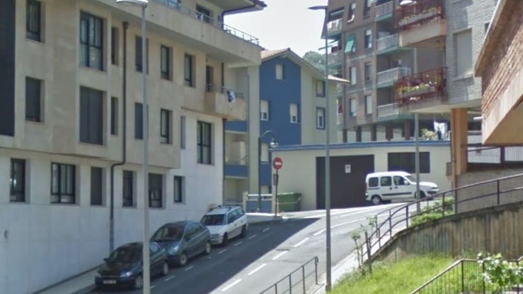 Acusan de asesinato a la cuidadora de una nonagenaria de Guipúzcoa cuya muerte se pensó accidental