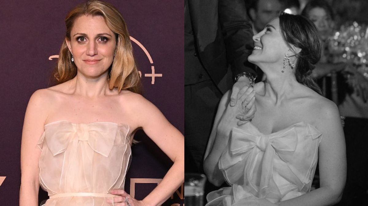 Annaleigh Ashford y Tamara Falcó