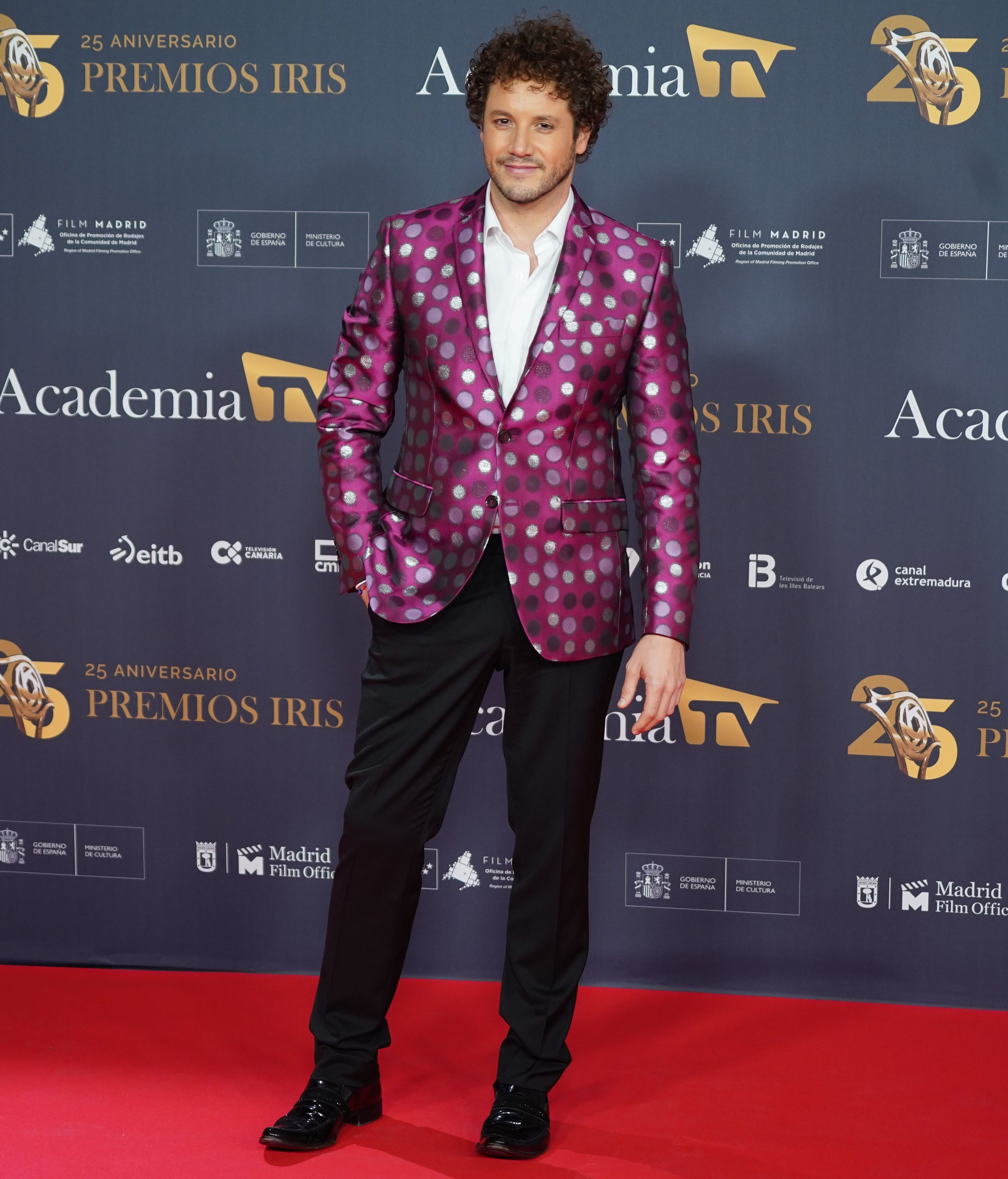Daniel Diges