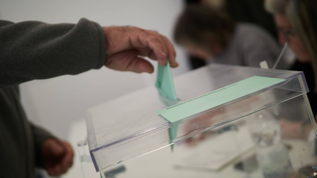 El Comité Nacional de Ciudadanos ha ratificado la decisión de no concurrir a las elecciones al Parlamento de Galicia