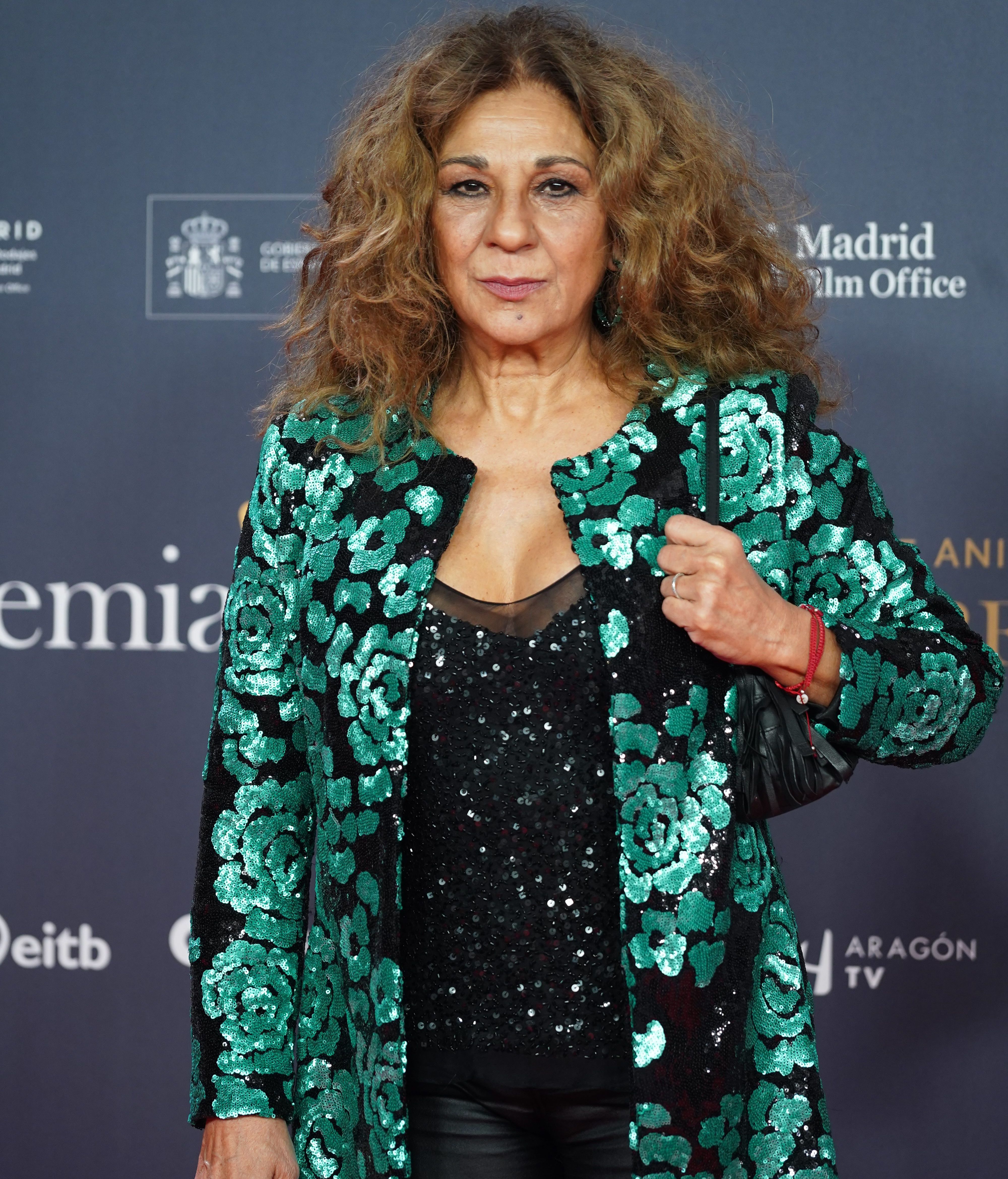 Lolita Flores