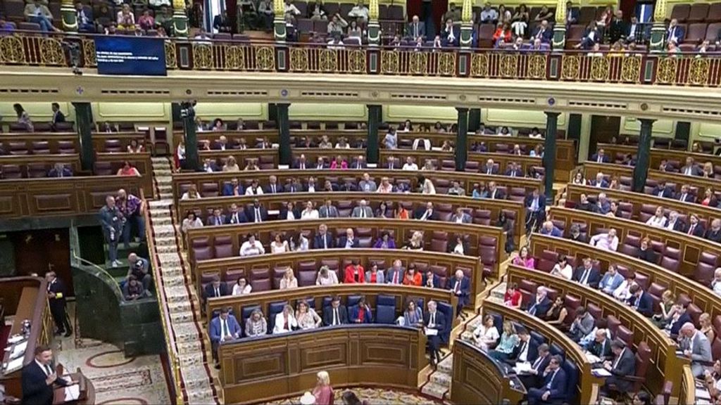 Los jóvenes se sienten discriminados por las políticas de igualdad