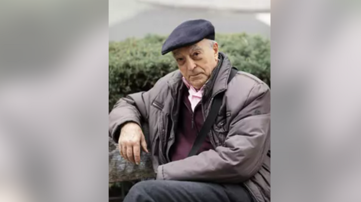Muere el actor José Lifante, conocido por 'Cuéntame cómo pasó' o 'Aquí no hay quien viva', a los 80 años