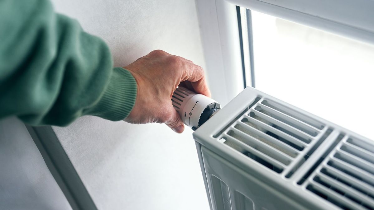 Saber usar bien la calefacción permitirá ahorrar y ser más eficientes