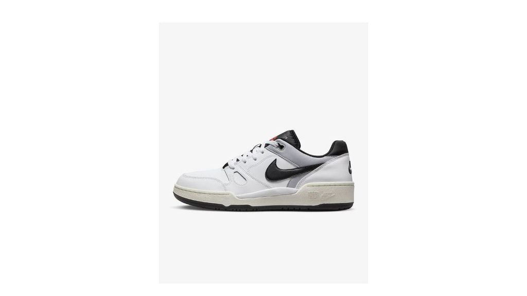 Zapatillas de hombre Nike Full Force Low