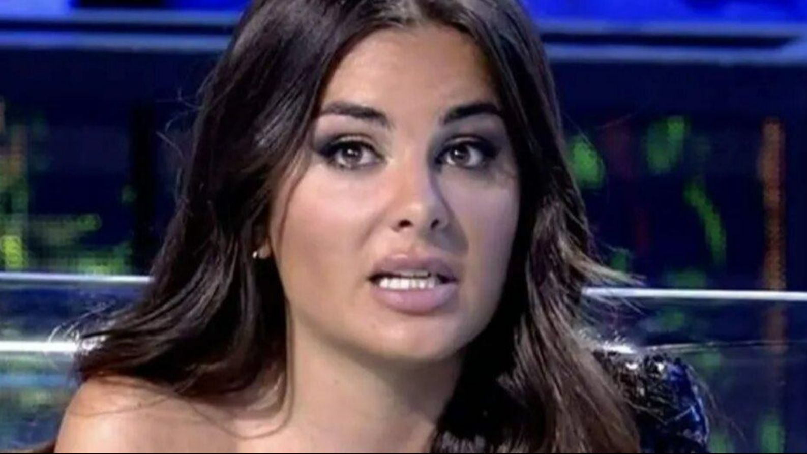 Marta López - Telecinco