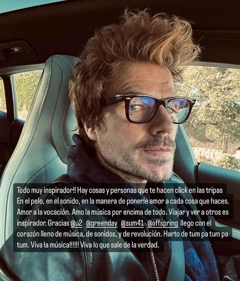 Dani Martín