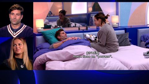 Burlas, chismes, mentiras, de todo en ‘GH DUO’