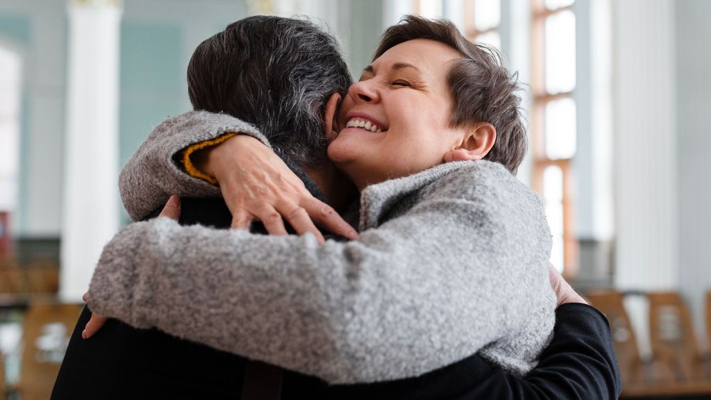 El amor es uno de los factores que aumentan la felicidad