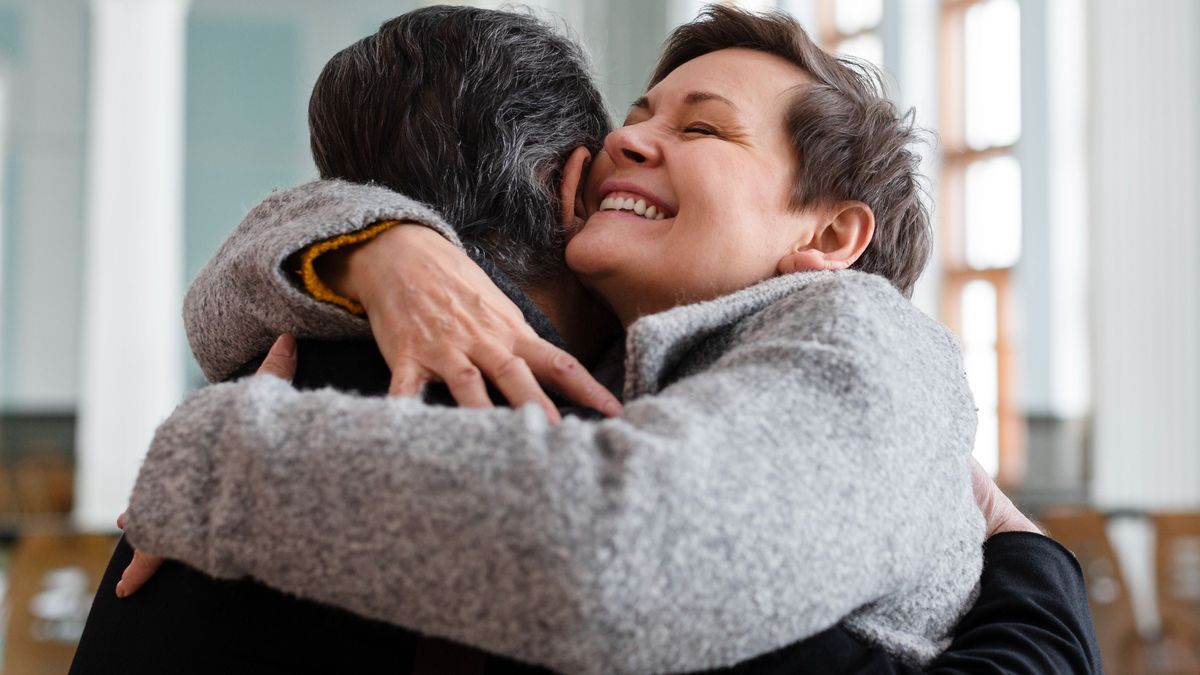 El amor es uno de los factores que aumentan la felicidad