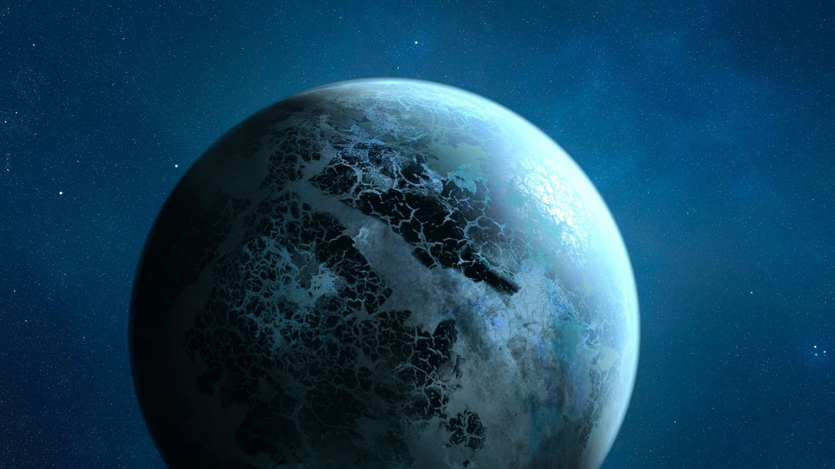 El telescopio espacial James Webb podría haber encontrado un planeta con vida fuera del sistema solar
