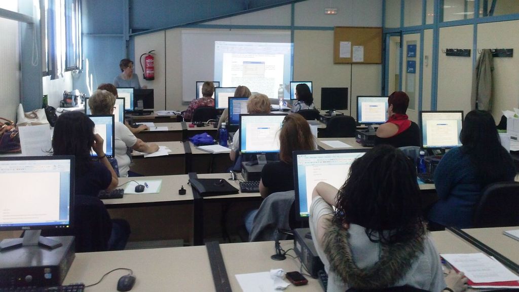 “Entrena Empleo”, el programa que ayuda a mujeres de Fuenlabrada a volver al mercado laboral tras ser madre o cuidadora