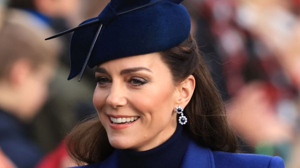 Kate Middleton Ingresada En El Hospital Tras Una Operación Por Un Problema Abdominal 0449