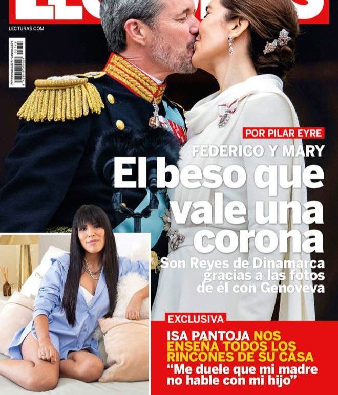 La portada del 17 de enero