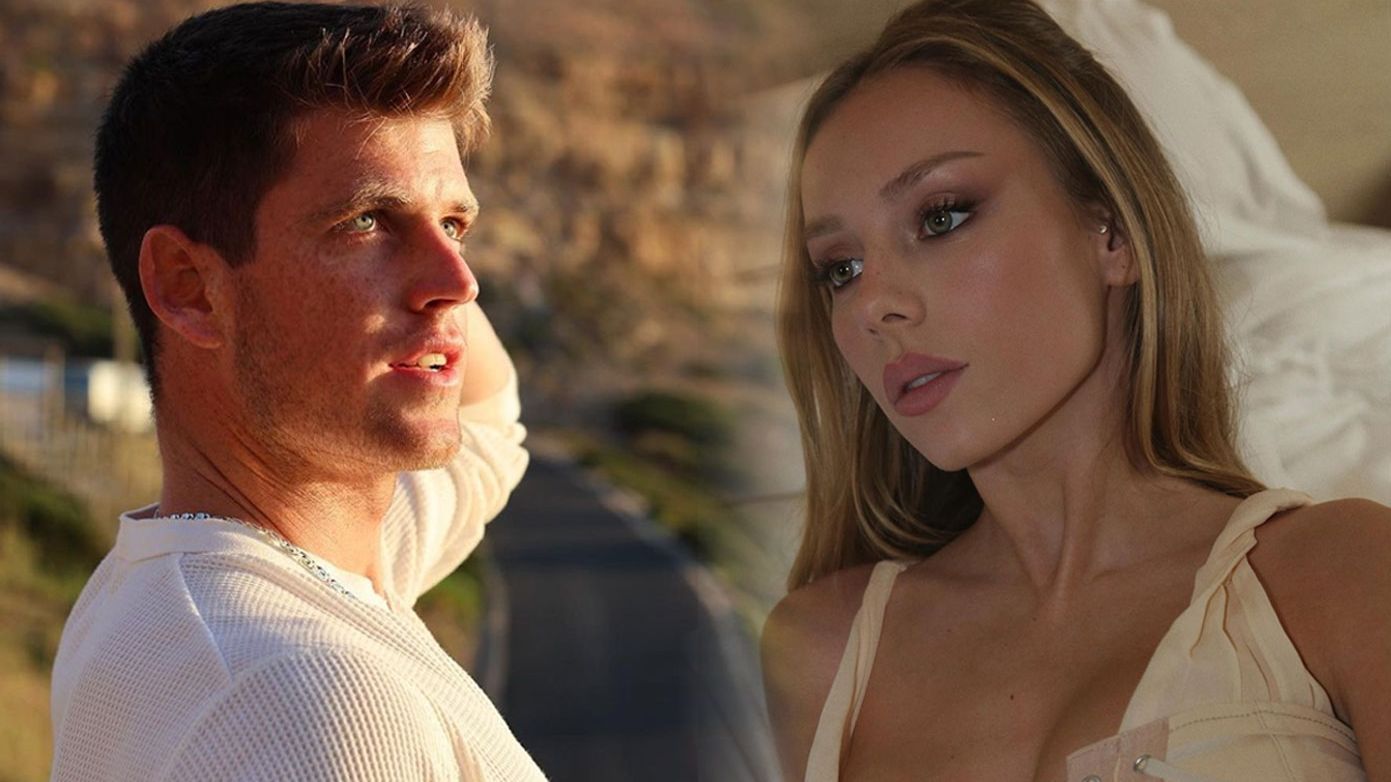 Nuevos detalles exclusivos sobre la relación de Ester Expósito y Miguel Bernardeau: "Los han visto liándose" En todas las salsas Temporada 3 Top Vídeos 135