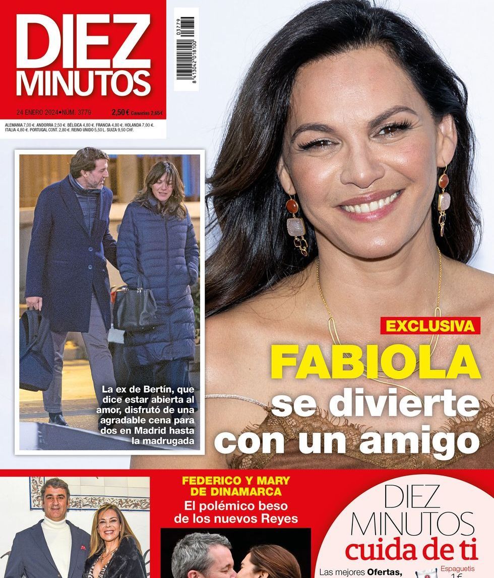 Portada del 17 de enero