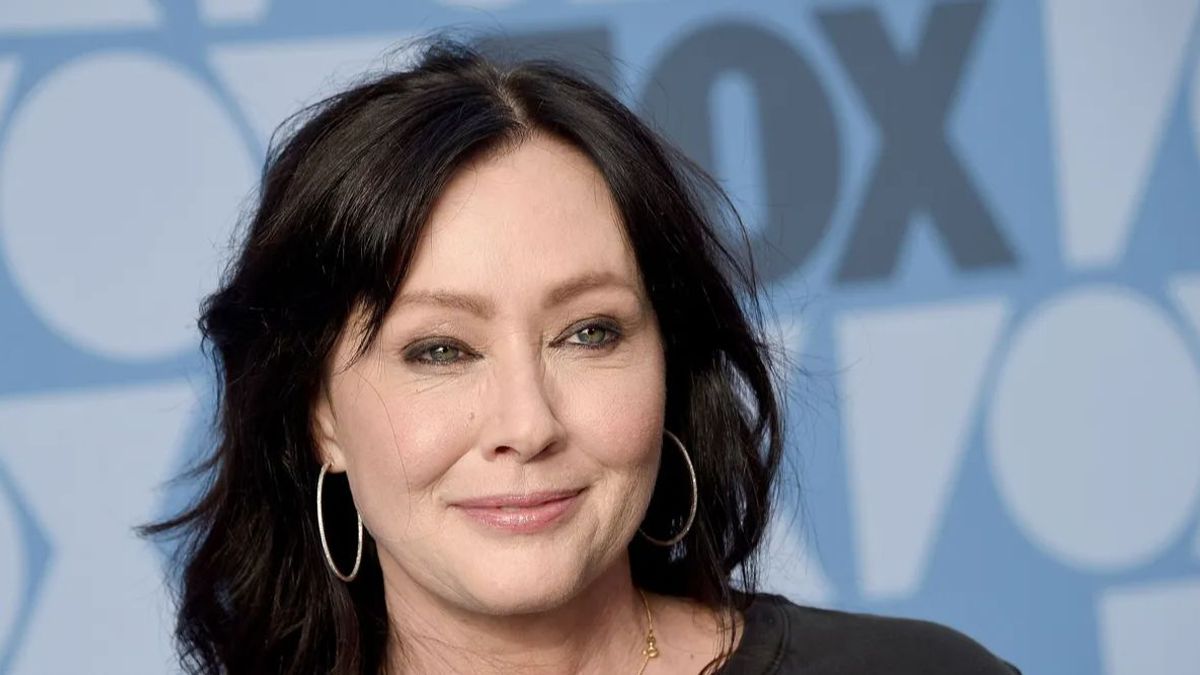 shannen doherty tras cumplir uno de sus deseos gracias a su oncologo estaba tan emocionada 78a6