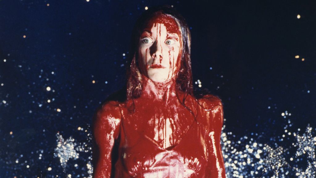 Sissy Spacek, día de promoción