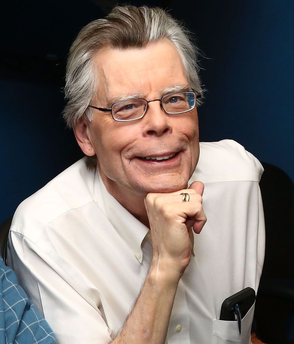 Stephen King