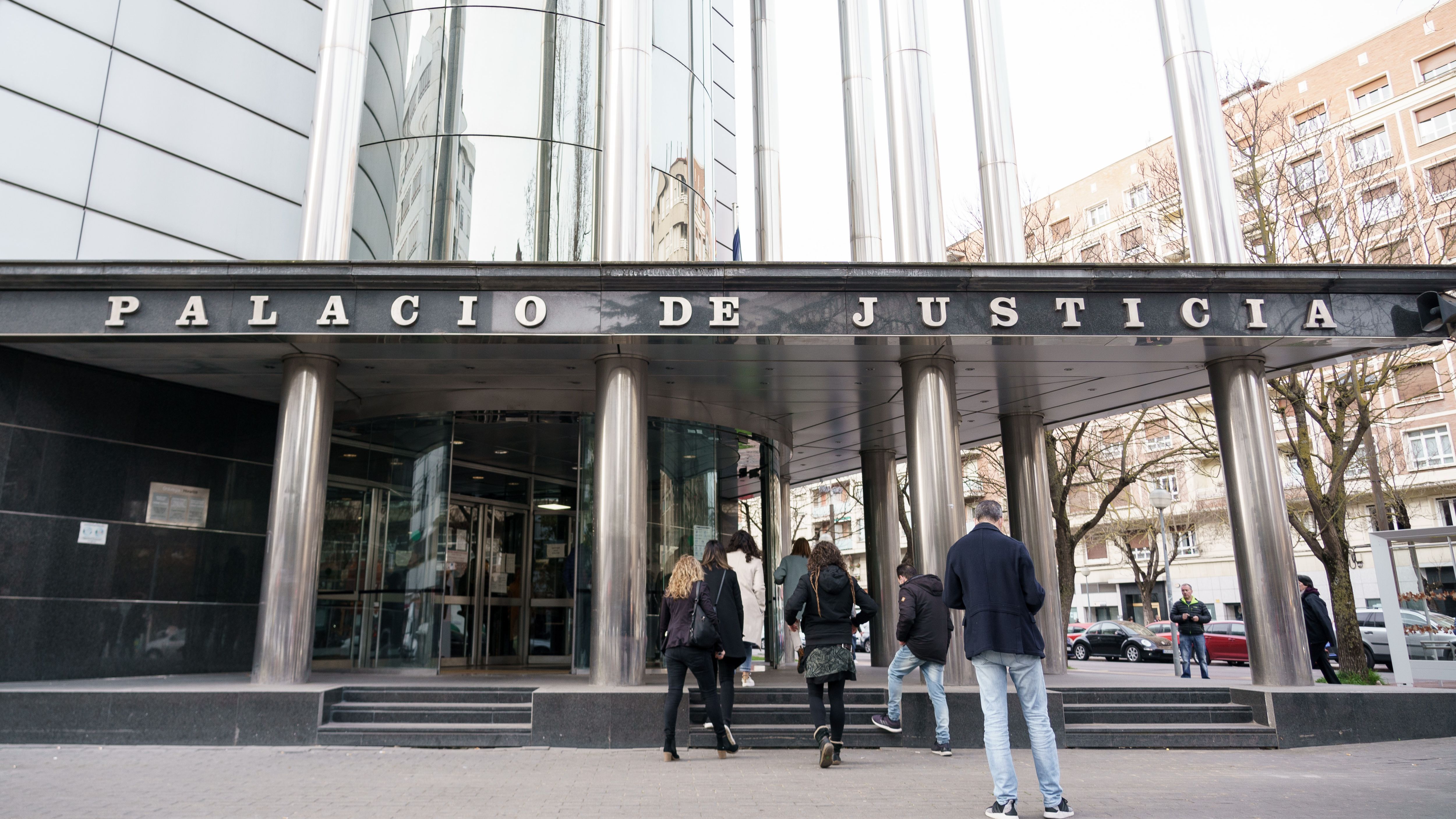 Audiencia provincial de Álava