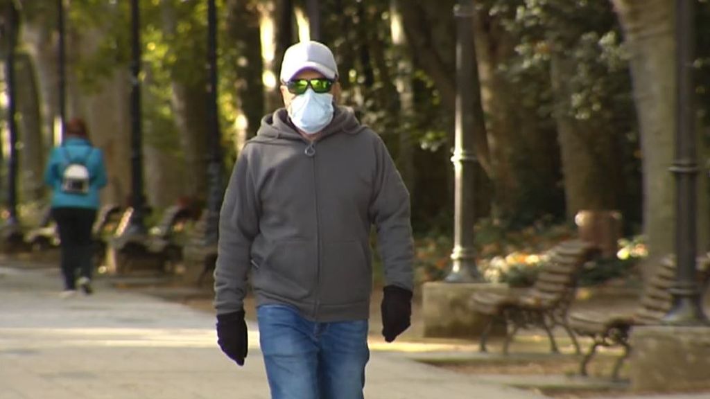 Fin de las mascarillas obligatorias desde este jueves en centros sanitarios de Castilla y León