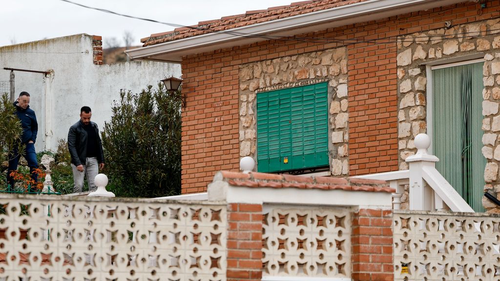 Guardia Civil investiga si los tres hermanos fueron asesinados por las deudas que tenían