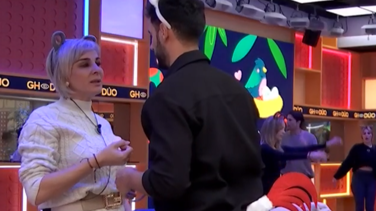 Los incomprendidos se comprenden