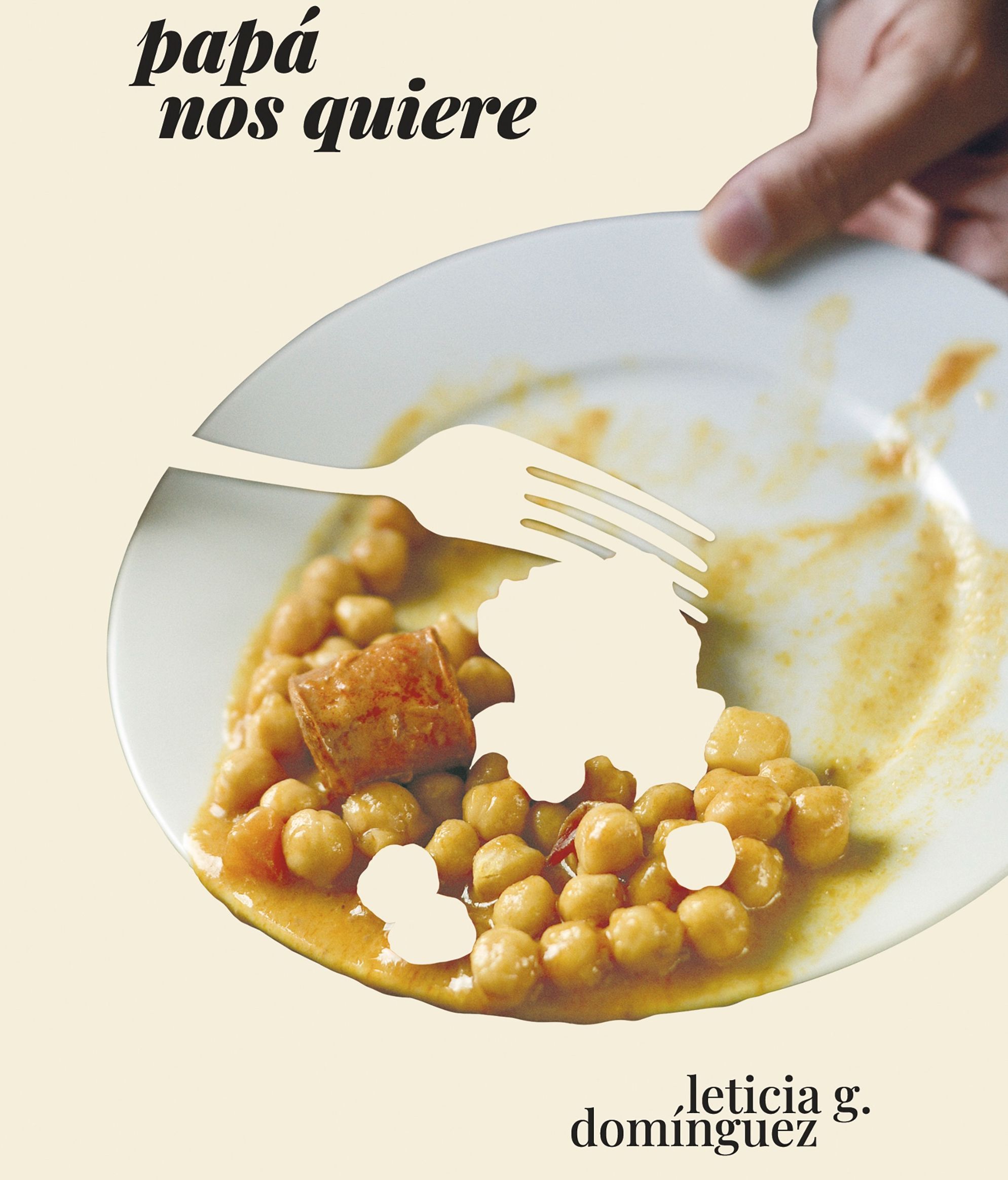 Portada Papá nos quiere (2)