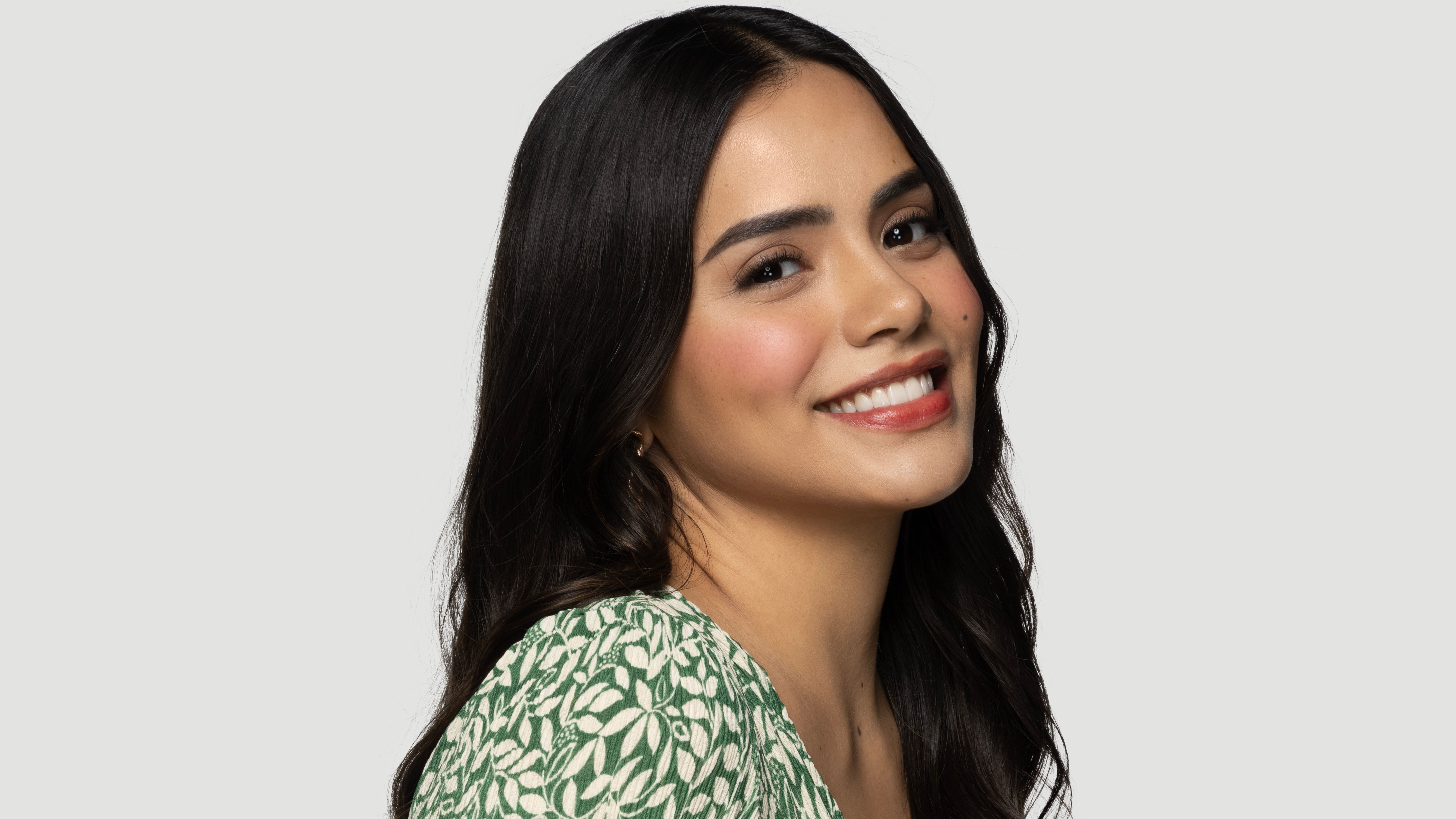 Samadhi Zendejas