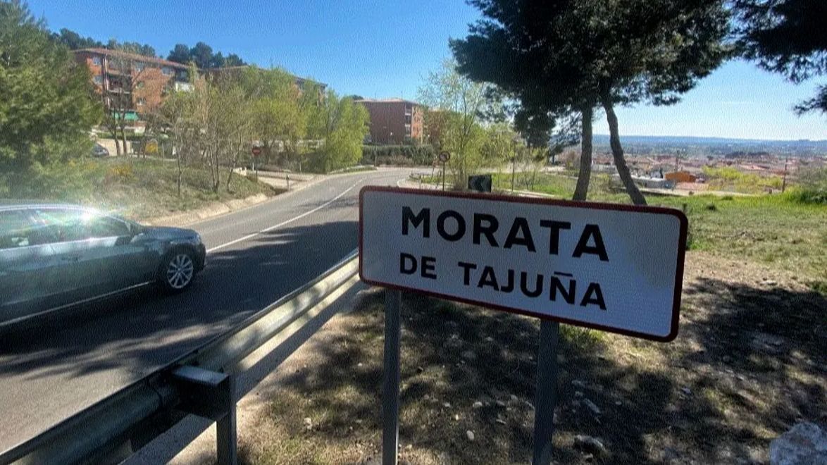 Morata de Tajuña