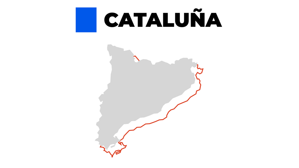 Cataluña