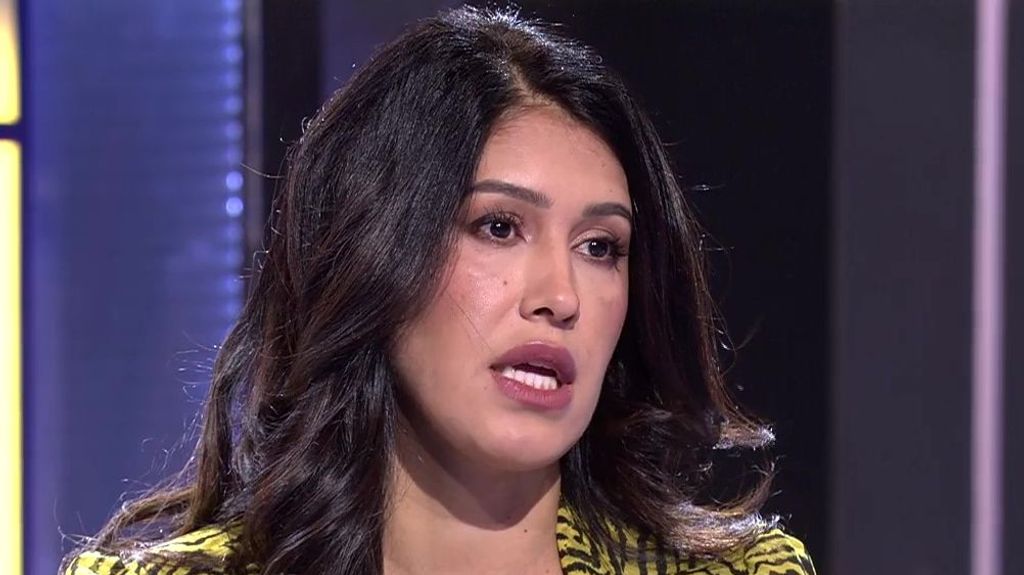 Gabriela Guillén confiesa cuál fue la reacción de Bertín al saber que estaba embarazada: ''Dijo ¡No me jodas!''