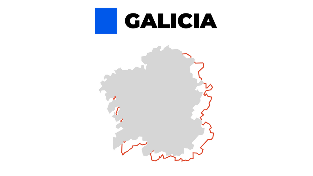 Galicia