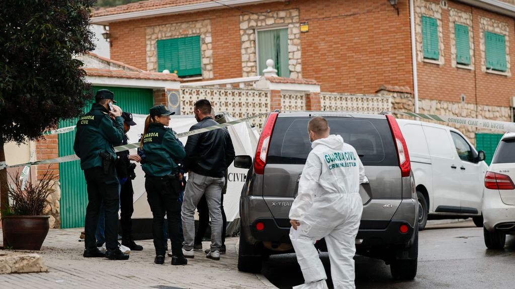 Guardia Civil investiga si los tres hermanos fueron asesinados por las deudas que tenían