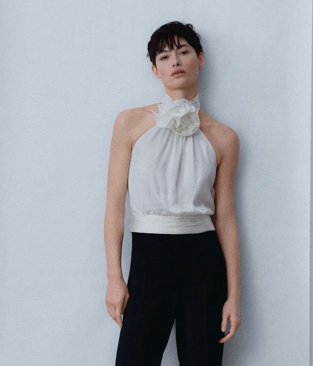 halter mango
