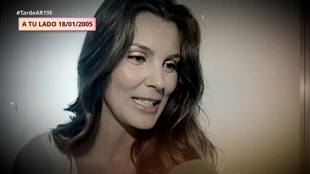 Indignación y tristeza: así vive Mar Flores la entrevista de su hijo, Carlo Costanzia