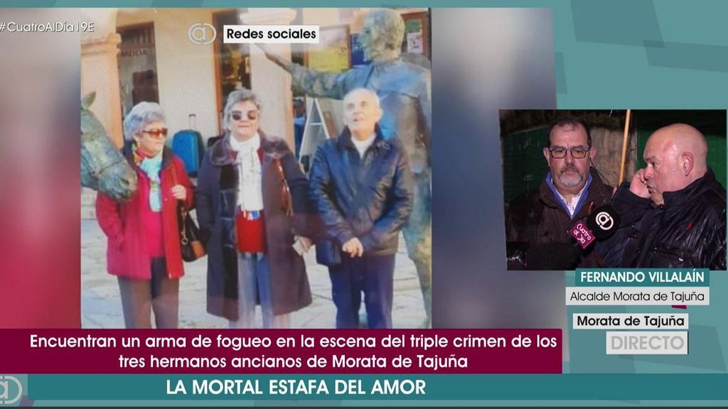 Morata de Tajuña