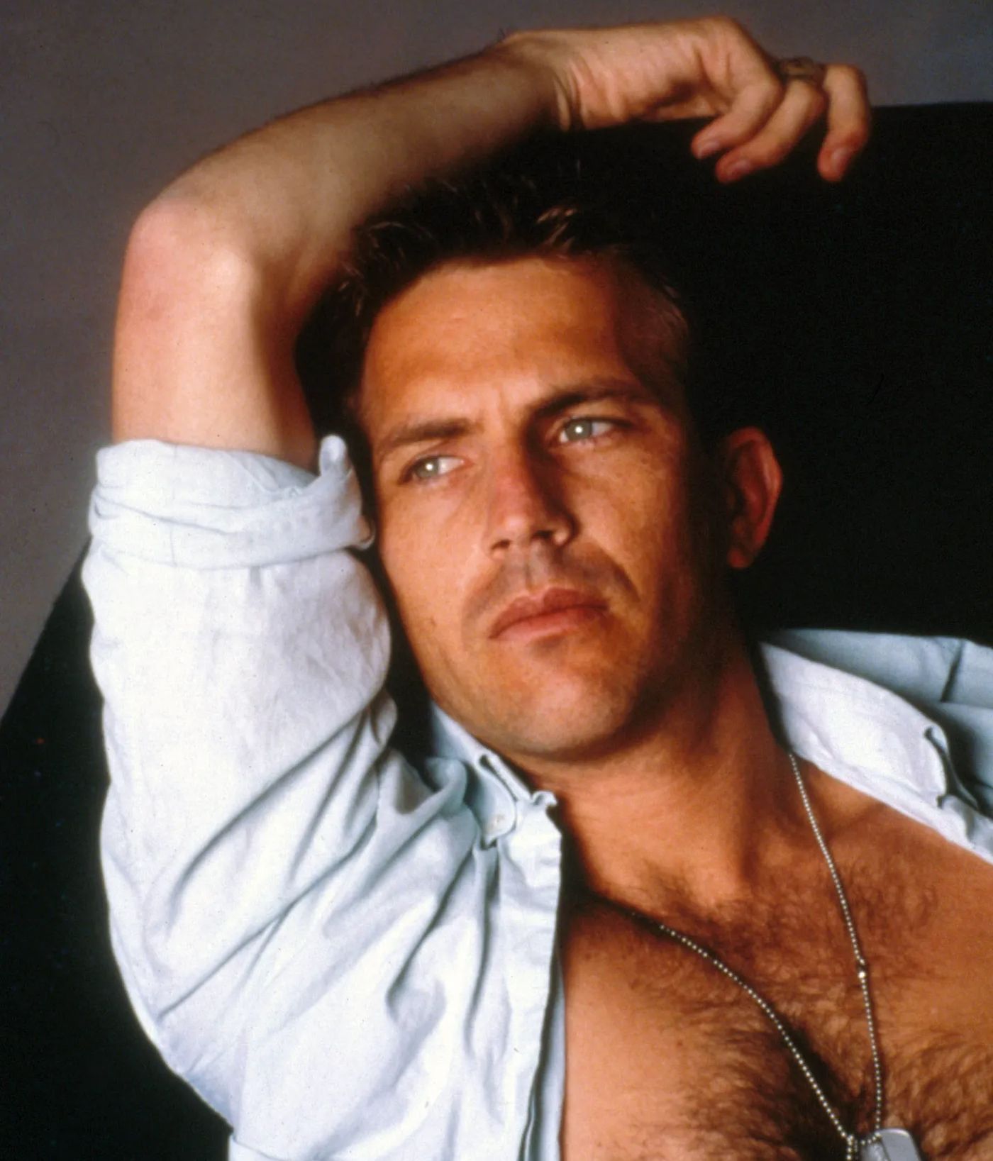 Kevin Costner