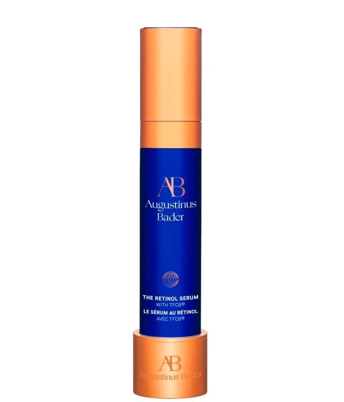 Sérum de retinol de Augustinus Bader
