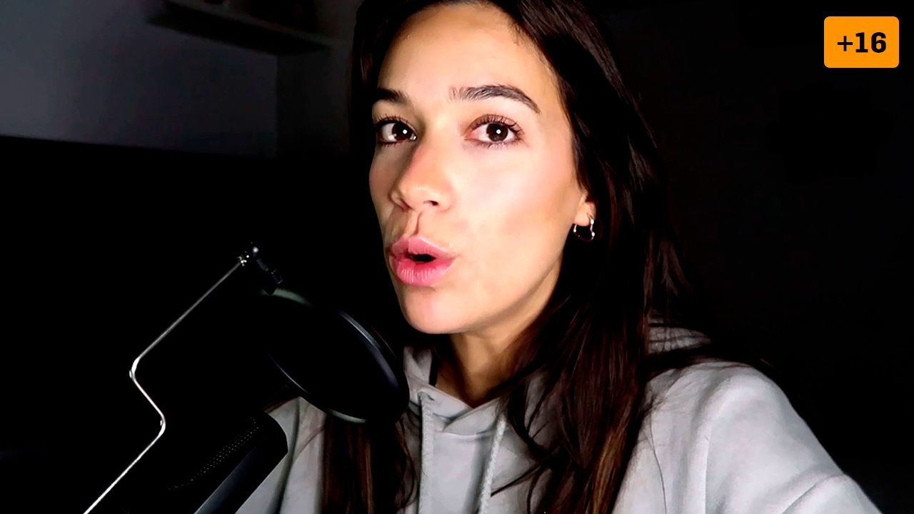 Sheila González y su novio exponen lo celosos que son (2/2)