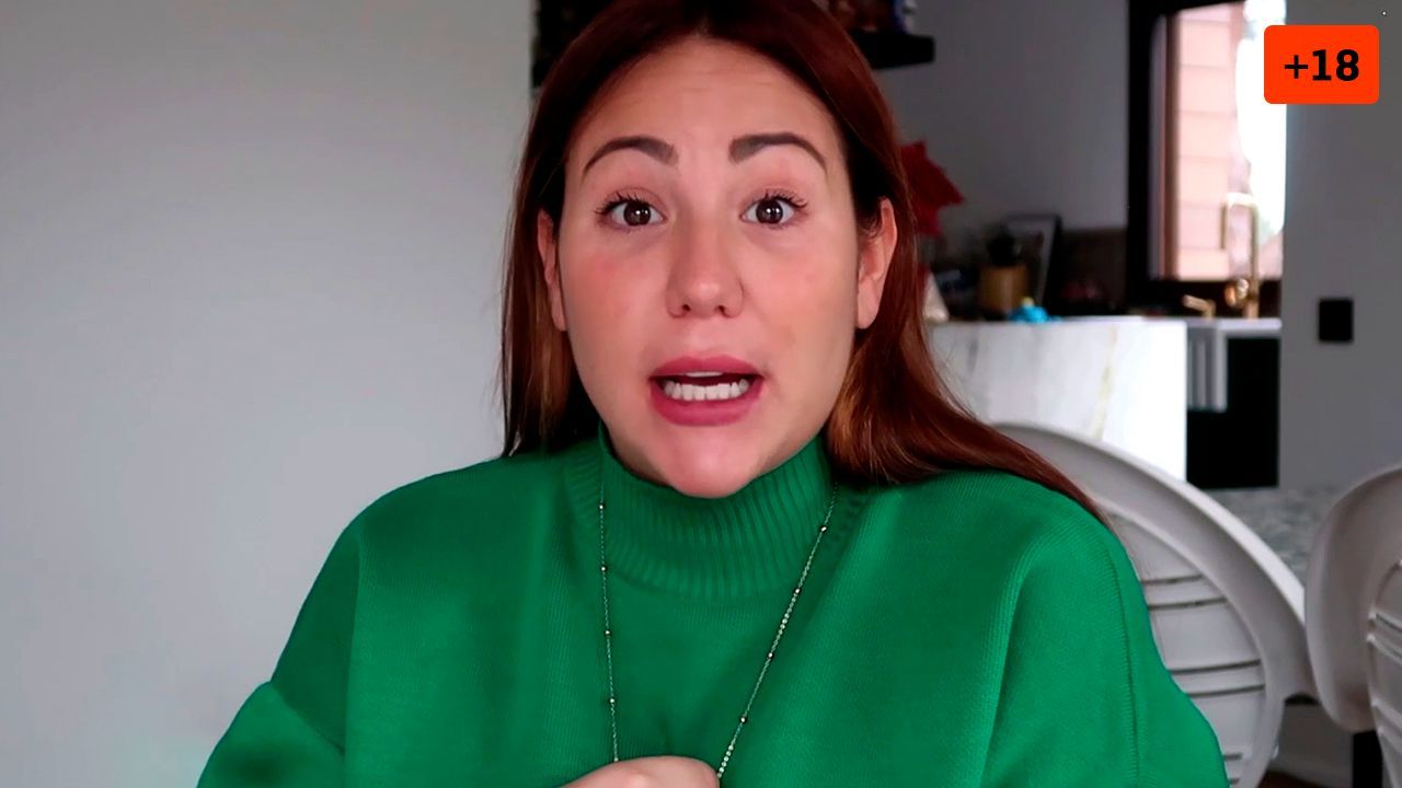 Steisy y Pablo Pisa enseñan los secretos de su móvil (2/2)