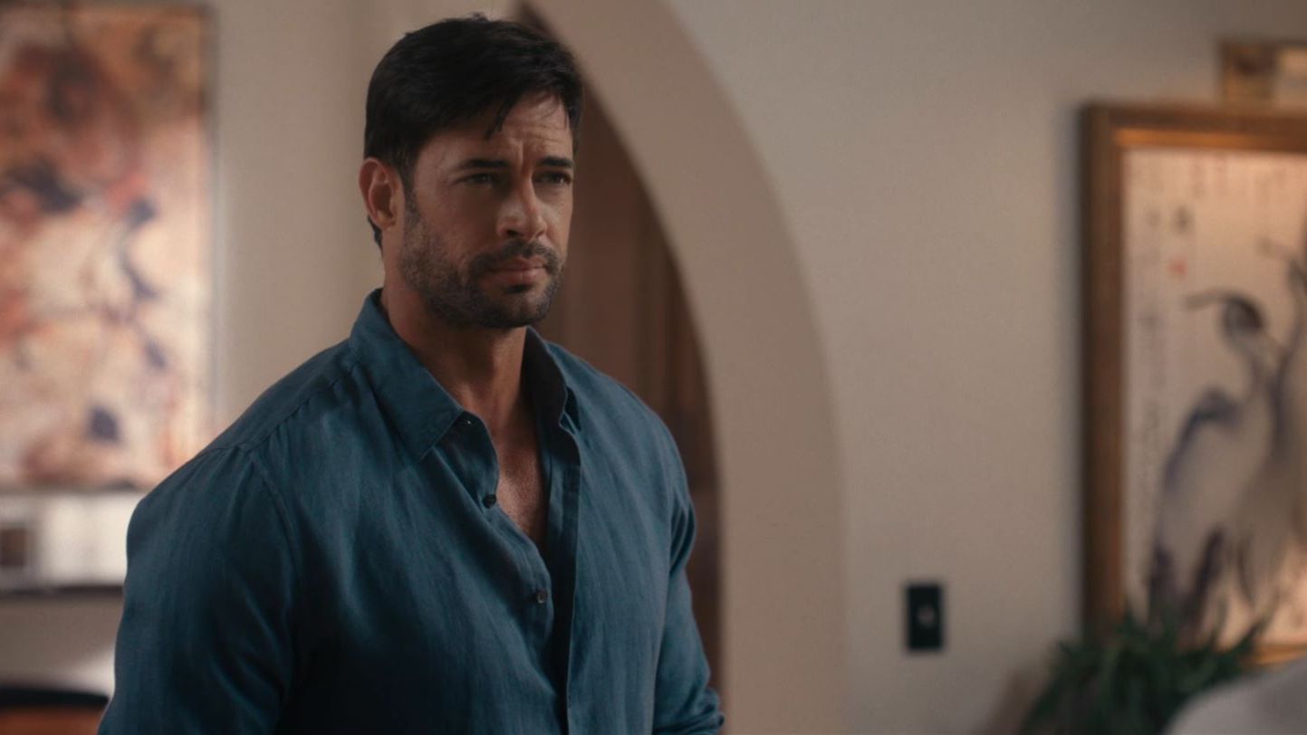 William Levy