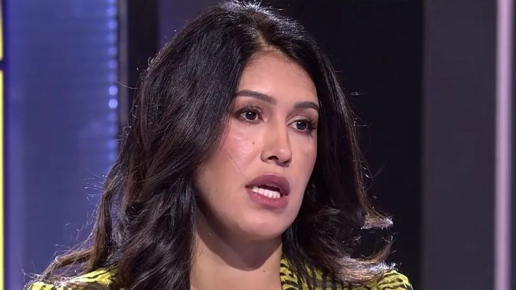 Gabriela Guillén confiesa cuál fue la reacción de Bertín al saber que estaba embarazada: ''¡No me jodas!'' ¡De viernes! Top Vídeos 6