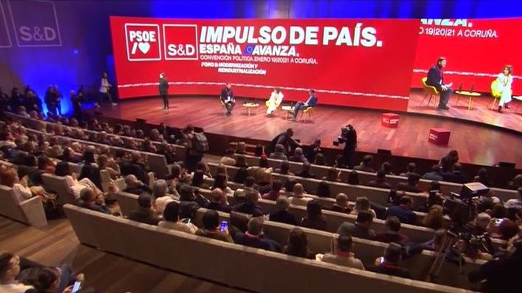 El PSOE cierra filas en defensa de la amnistía y rechaza que asuman el discurso independentista